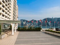 Marco Polo Hongkong Hotel