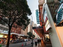 The Capitol Hotel Sydney
