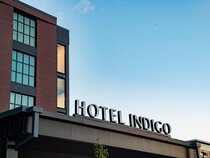 Hotel Indigo New York Downtown Wall Street
