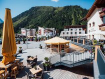 Hotel Mittagskogel