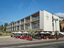 Hotel Rocket Rooms Velden