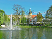 ACHAT Hotel Suhl