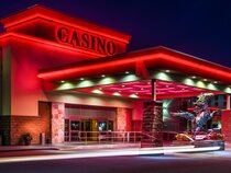 Deerfoot Inn & Casino