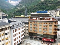 Roc Blanc Andorra
