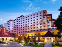 The Heritage Chiang Rai