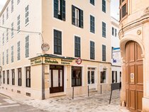 Ciutadella Hostal