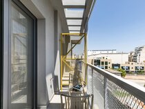 B48 Athens Dafni Serviced Apartments
