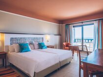 Iberostar Saidia