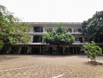 Pejaten Valley Residence