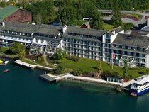 Brakanes Hotel