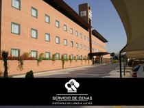 Posadas de España Paterna