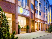 Taste Hotel Dresden
