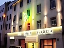Hotel Oldegar