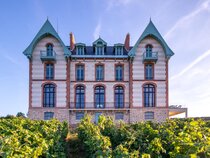 Chateau de Sacy