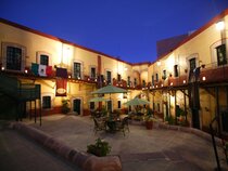 Hotel Mesón de Jobito