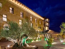 Palacio Tondon, La Rioja Brinas