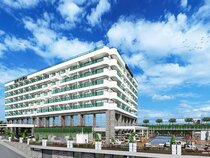 Elite World Kusadasi Hotel