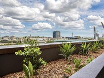 Evolution Apartment Hotel