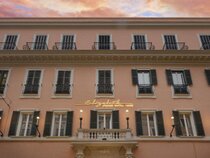Elizabeth Unique Hotel Rome