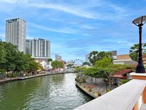 Sunday Malacca Formerly Tun Fatimah