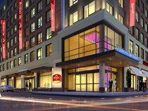 Residence Inn Boston Back Bay/Fenway