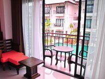 Navatara Phuket Resort