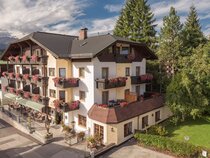 und Wellnesshotel Charlotte