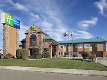 Holiday Inn Express Red Deer