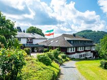 Panorama Ferien Hotel Winterberg