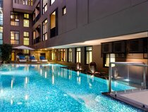 Metropolis Suites Bangkok, Tapestry Collection by Hilton