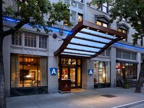 Hotel Ändra Seattle MGallery Hotel Collection