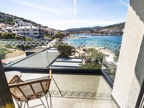 Marinus Beach Hotel