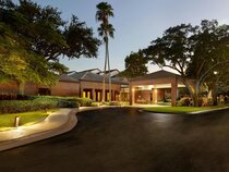 Courtyard Fort Lauderdale Plantation