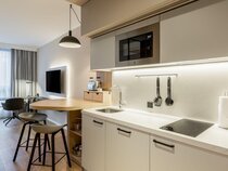 Residence Inn Dortmund City