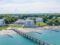 Grand Hotel Heiligendamm