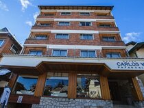 Hotel Carlos V Patagonia