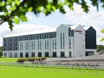 Hampton By Hilton Hamilton Park