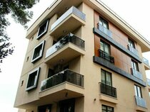 Tuzla Hill Suites