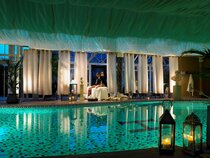 Hayfield Manor Hotel