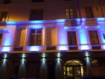 ZE Hôtel
