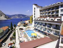 Meric Hotel Turunc
