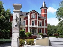 Hotel Villa Paulita