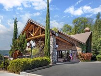 Best Western Plus Yosemite Gateway Inn