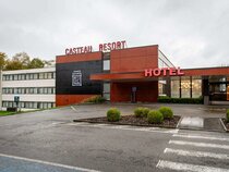 Hotel & Aparthotel Casteau Mons