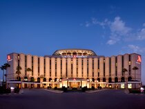 Riyadh Airport Marriott Hotel