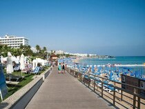 Silver Sands Beach Hotel