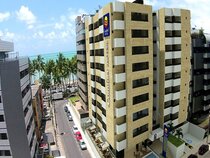 Comfort Hotel Maceio