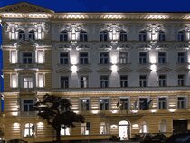 Hotel Assenzio Prague