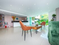 Infinity Hotel by Ayenda