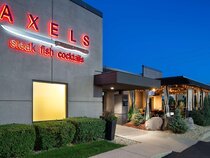 DoubleTree by Hilton Roseville Minneapolis